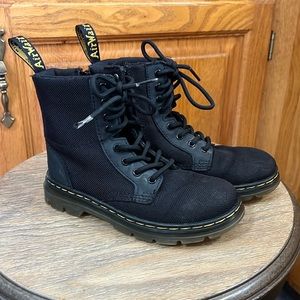 Dr. Marten’s | Combs J Kids boots